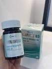 Lọ và vỏ hộp Vitaline D3 4000IU